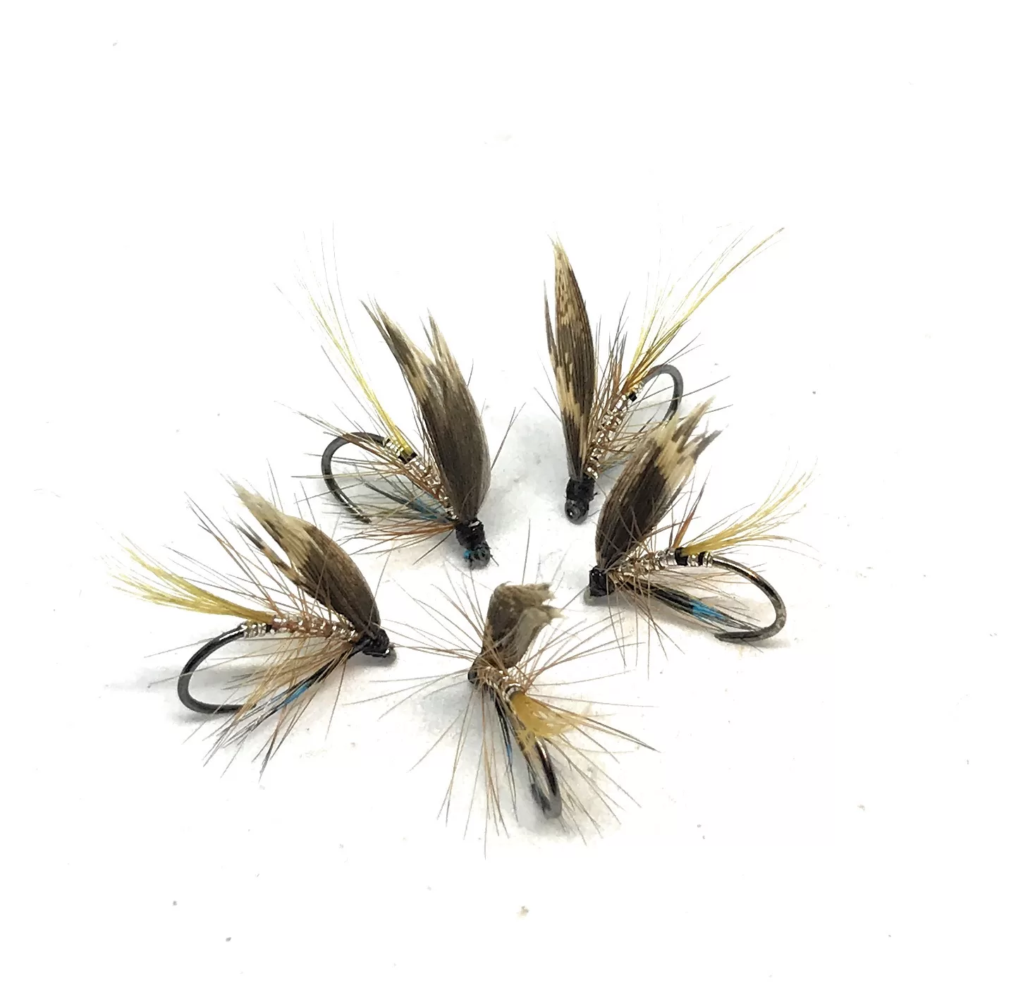 Invicta Wet Fly  <p> 3 artificiali. – featured