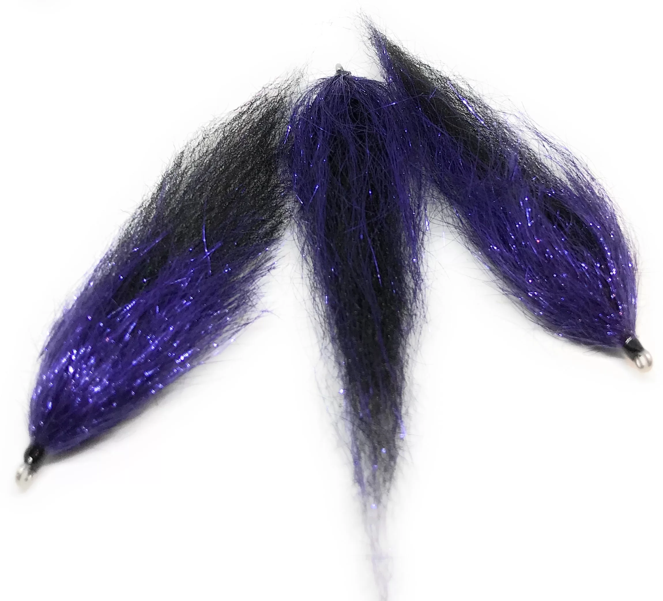 Pike Black & Blue <u><b><p> 1 artificiali. </p></b></u>