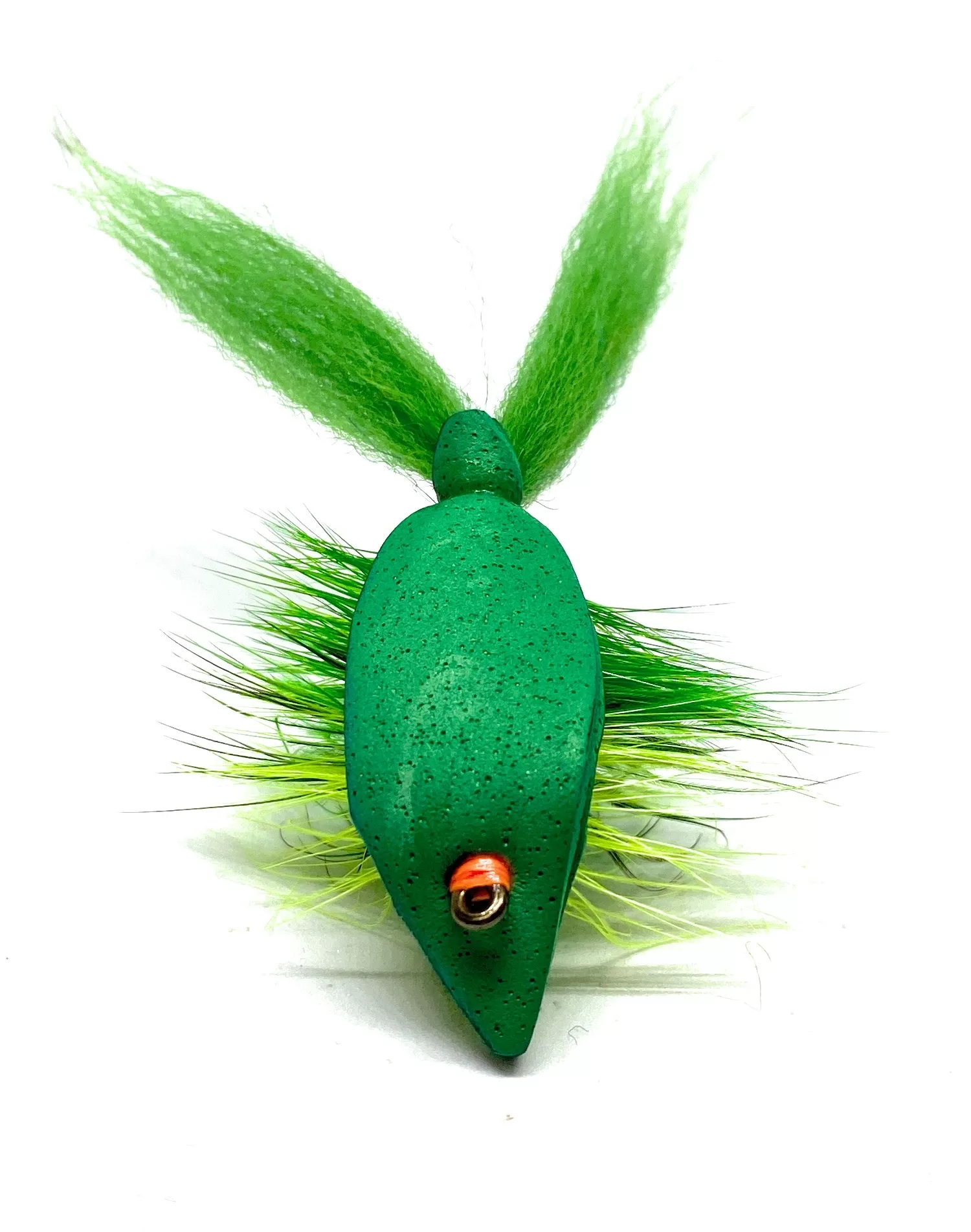 Artic Legs Wiggle Frog <u><b><p> 1 artificiali. </p></b></u>
