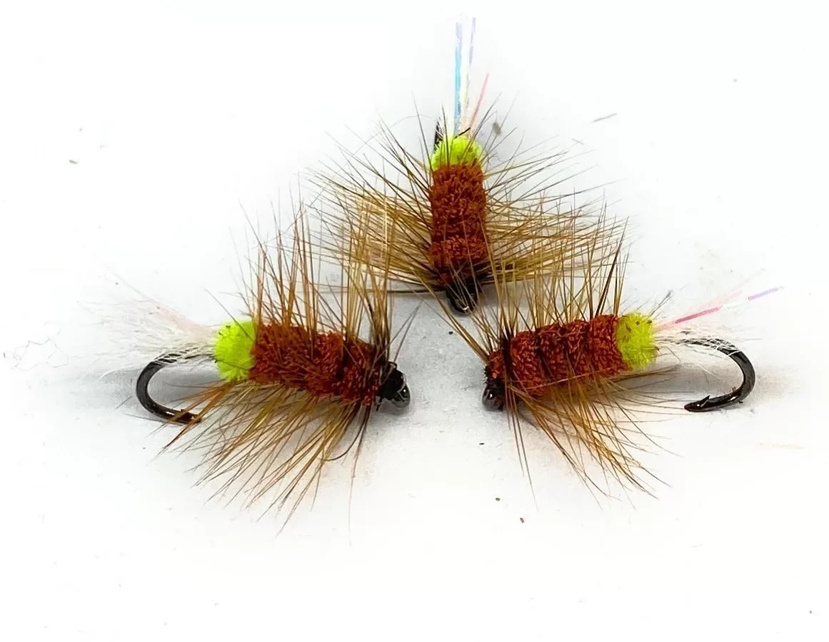 George River Micro Bomber Rusty <u><b><p> 1 artificiali. </p></b></u> – featured