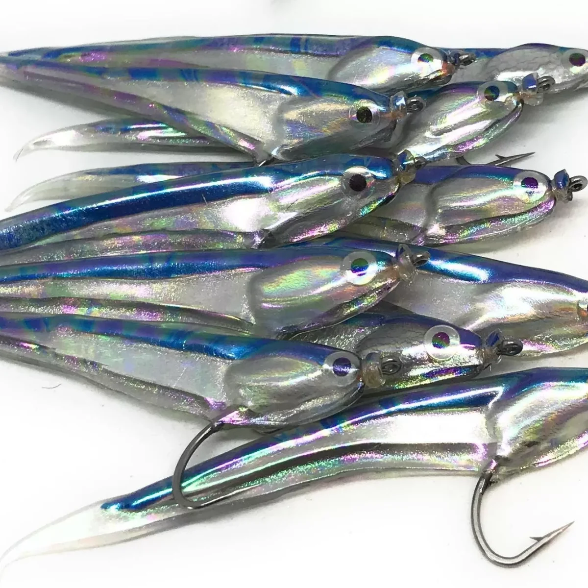 Pacchetto da 12 Mosche da Bluewater – featured