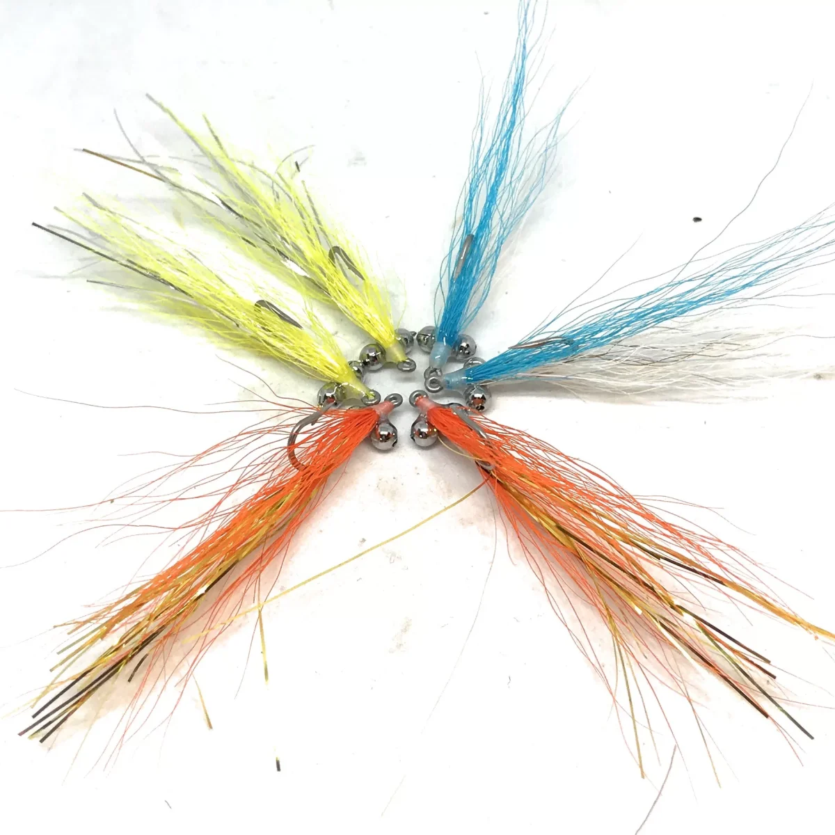 Pacchetto da 12 Mosche Spigola – featured