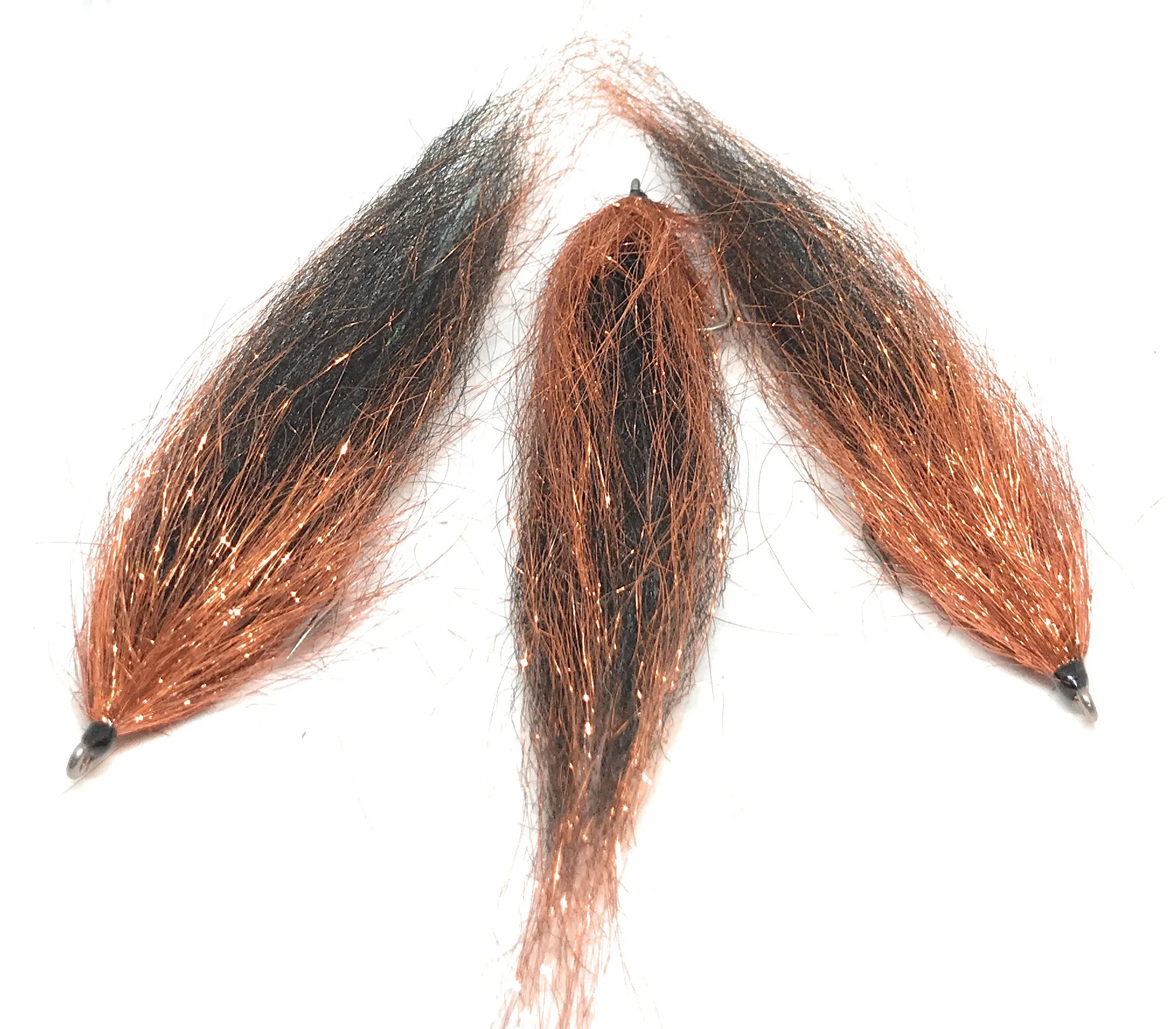 Pike  Black & Copper <u><b><p> 1 artificiali. </p></b></u> – featured