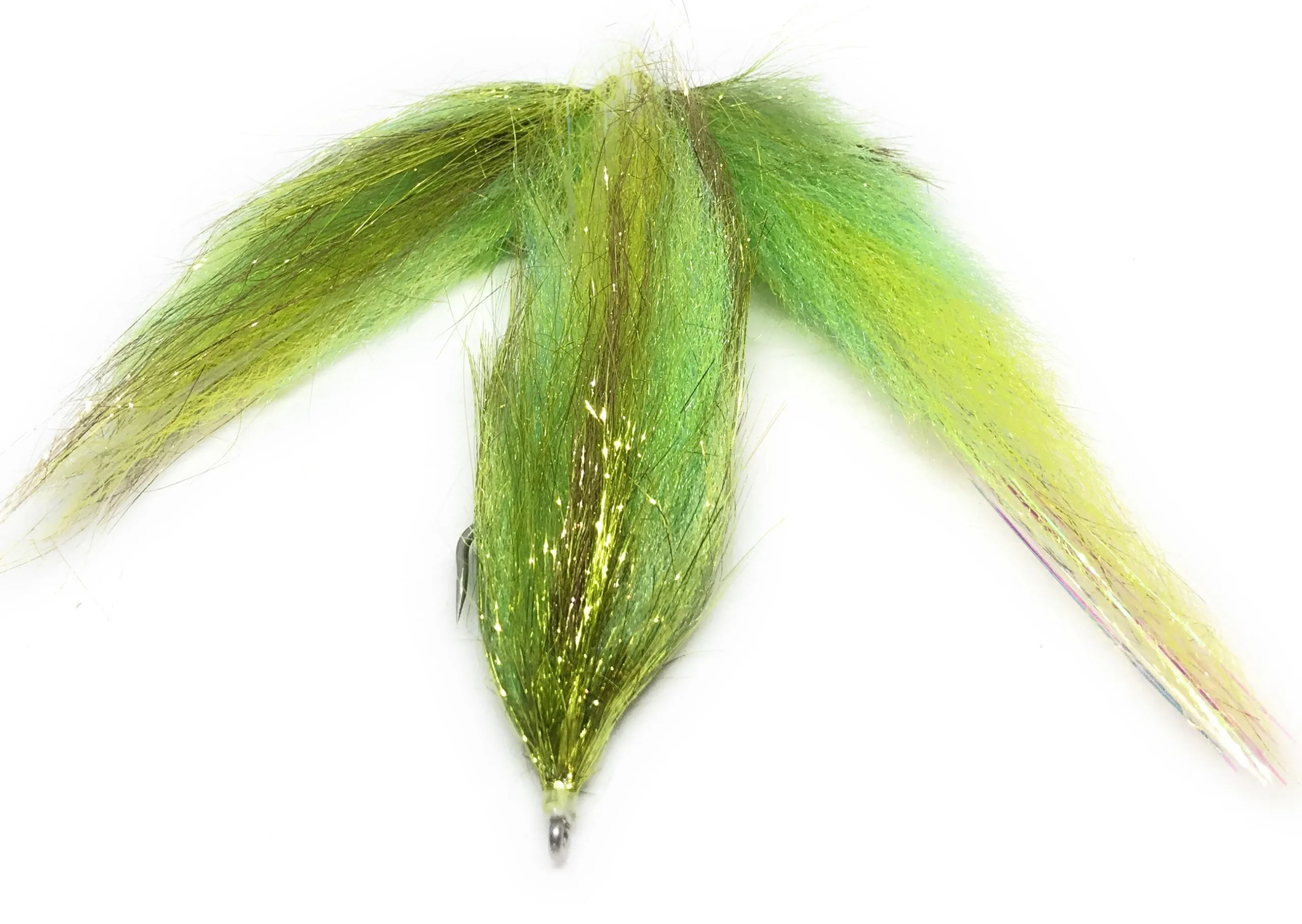 Pike  Chartreuse <u><b><p> 1 artificiali. </p></b></u> – featured