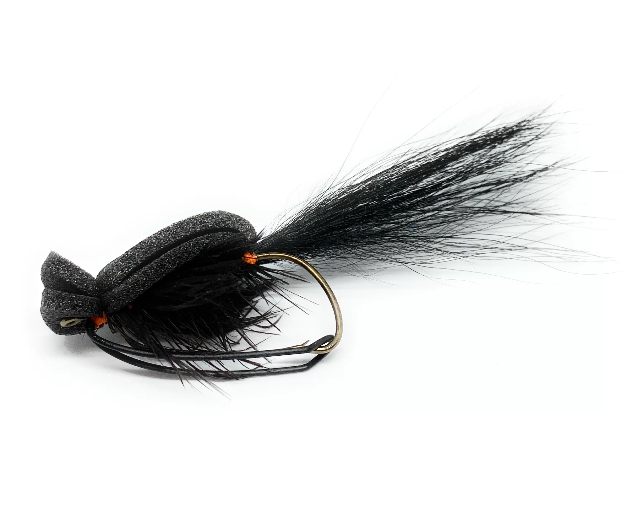 All Black Gurgler <u><b><p> 1 artificiali. </p></b></u> – featured