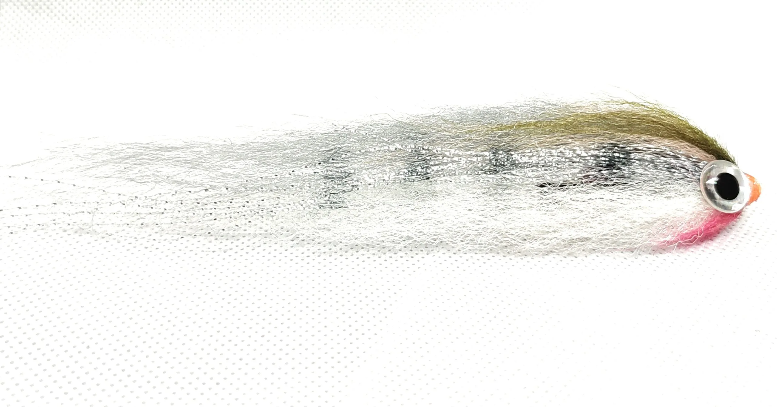 Pike  widows Web Tube Shad <u><b><p> 1 artificiali. </p></b></u> – featured