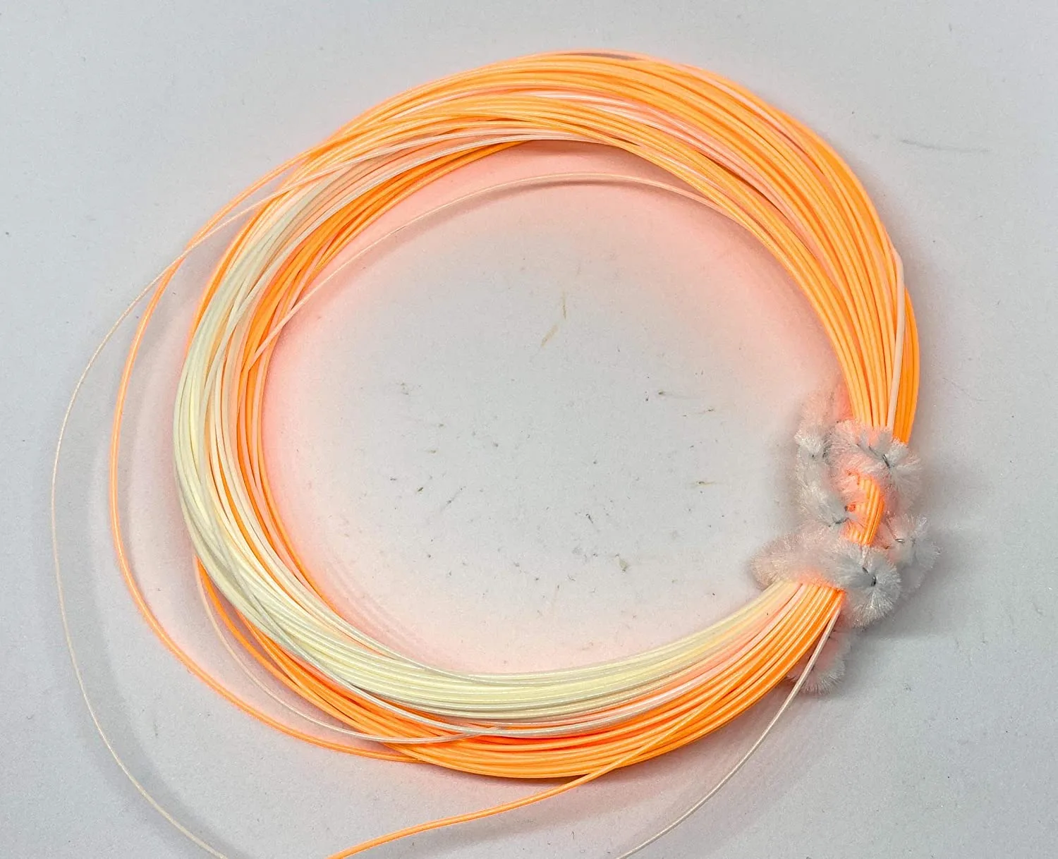 Euro Nymph Fly Line | Ø 0,60 mm – featured