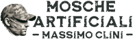 Mosche Artificiali | Massimo Clini