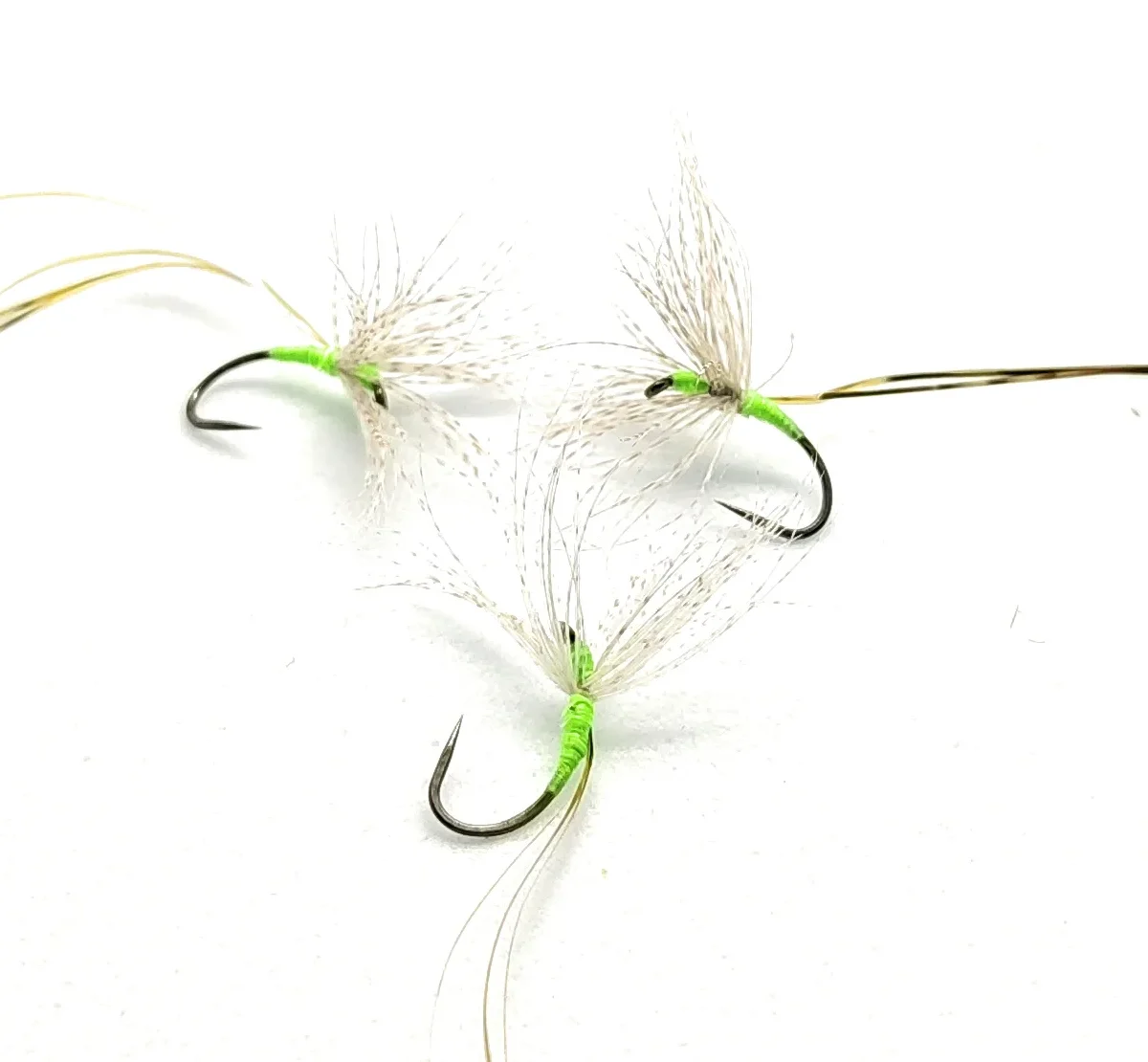 Stillwater Advanced Mallard Duck & Green<p> 3 artificiali. – featured