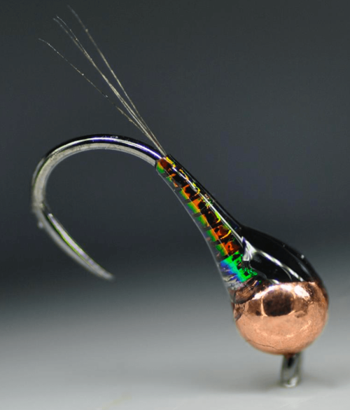 Perdigon Nymph